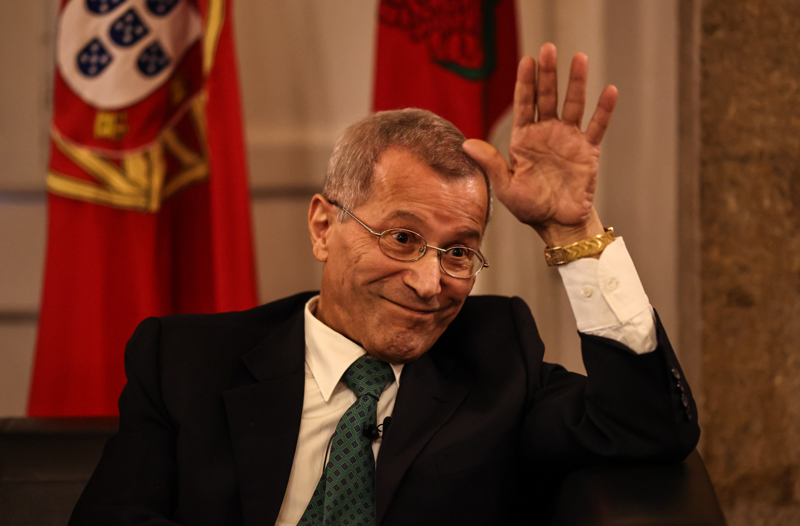 Thumbnail da galeria Homenagem a Wladimir Brito